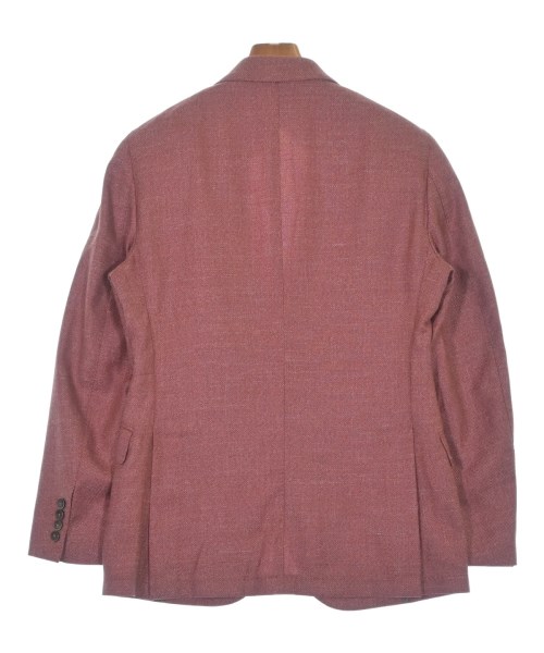 HACKETT（ハケット）カジュアルジャケット 赤 サイズ:38(S位) メンズ/2200637972086