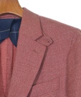 HACKETT（ハケット）カジュアルジャケット 赤 サイズ:38(S位) メンズ/2200637972086