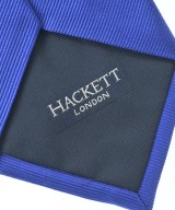 HACKETT（ハケット）ネクタイ 青 サイズ:- メンズ/2200639733159