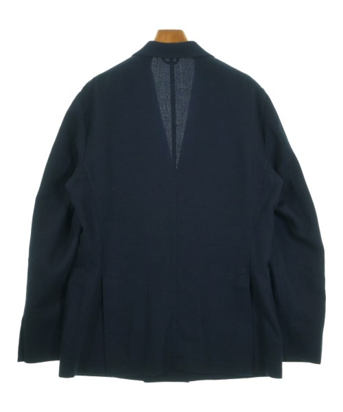 HACKETT（ハケット）カジュアルジャケット 紺 サイズ:42(L位) メンズ/2200536556110
