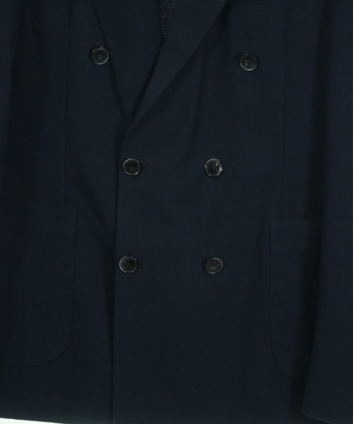 HACKETT（ハケット）カジュアルジャケット 紺 サイズ:42(L位) メンズ/2200536556110