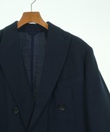 HACKETT（ハケット）カジュアルジャケット 紺 サイズ:42(L位) メンズ/2200536556110