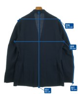 HACKETT（ハケット）カジュアルジャケット 紺 サイズ:42(L位) メンズ/2200536556110