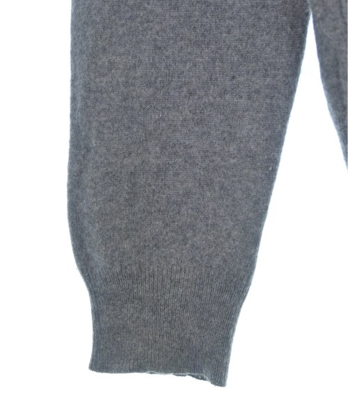 HACKETT（ハケット）ニット・セーター グレー サイズ:S メンズ/2200619294168