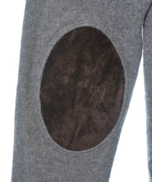 HACKETT（ハケット）ニット・セーター グレー サイズ:S メンズ/2200619294168