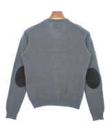 HACKETT（ハケット）ニット・セーター グレー サイズ:S メンズ/2200619294168