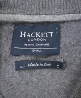 HACKETT（ハケット）ニット・セーター グレー サイズ:S メンズ/2200619294168