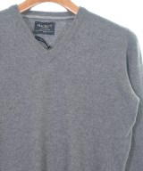 HACKETT（ハケット）ニット・セーター グレー サイズ:S メンズ/2200619294168