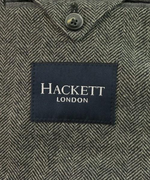 HACKETT（ハケット）ジャケット グレー サイズ:50(XL位) メンズ/2200632950058