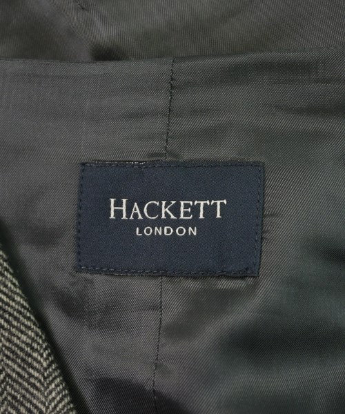 HACKETT（ハケット）ジャケット グレー サイズ:50(XL位) メンズ/2200632950058