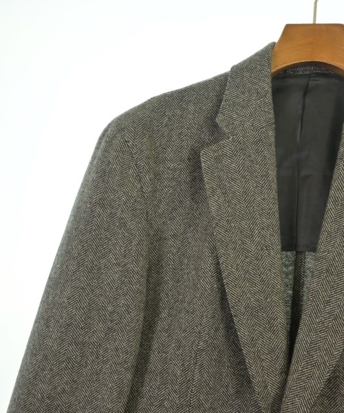 HACKETT（ハケット）ジャケット グレー サイズ:50(XL位) メンズ/2200632950058
