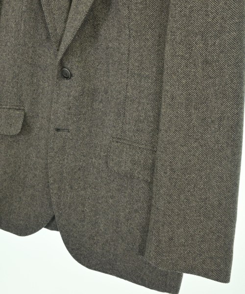 HACKETT（ハケット）ジャケット グレー サイズ:50(XL位) メンズ/2200632950058