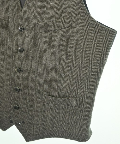 HACKETT（ハケット）ジャケット グレー サイズ:50(XL位) メンズ/2200632950058