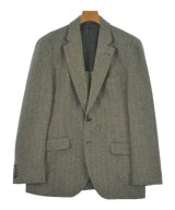 HACKETT（ハケット）ジャケット グレー サイズ:50(XL位) メンズ/2200632950058