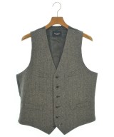 HACKETT（ハケット）ジャケット グレー サイズ:50(XL位) メンズ/2200632950058