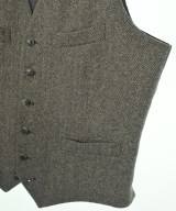 HACKETT（ハケット）ジャケット グレー サイズ:50(XL位) メンズ/2200632950058