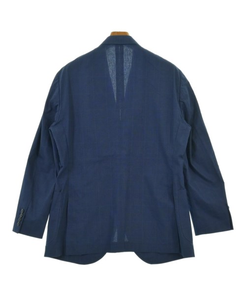 HACKETT（ハケット）ジャケット 青 サイズ:52(XXL位) メンズ/2200616028025
