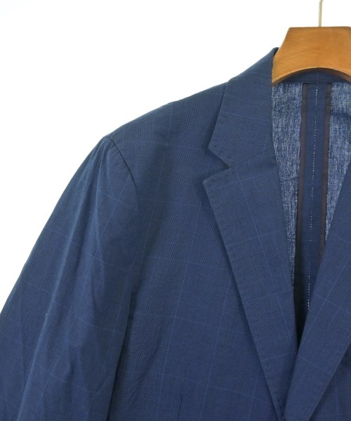 HACKETT（ハケット）ジャケット 青 サイズ:52(XXL位) メンズ/2200616028025