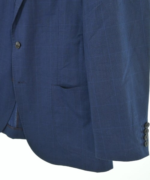 HACKETT（ハケット）ジャケット 青 サイズ:52(XXL位) メンズ/2200616028025