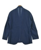 HACKETT（ハケット）ジャケット 青 サイズ:52(XXL位) メンズ/2200616028025