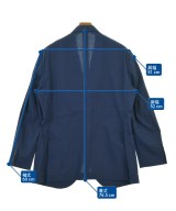 HACKETT（ハケット）ジャケット 青 サイズ:52(XXL位) メンズ/2200616028025