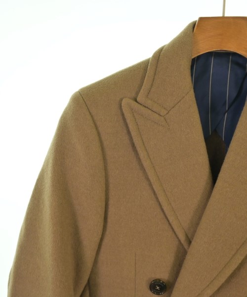 HACKETT（ハケット）その他 ベージュ サイズ:44(S位) メンズ/2200620063012