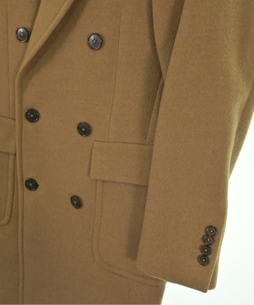 HACKETT（ハケット）その他 ベージュ サイズ:44(S位) メンズ/2200620063012