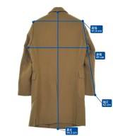 HACKETT（ハケット）その他 ベージュ サイズ:44(S位) メンズ/2200620063012