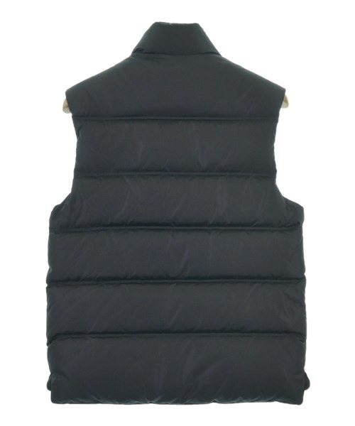 HACKETT（ハケット）ダウンジャケット/ダウンベスト 紺 サイズ:-(XS位) メンズ/2200620063074
