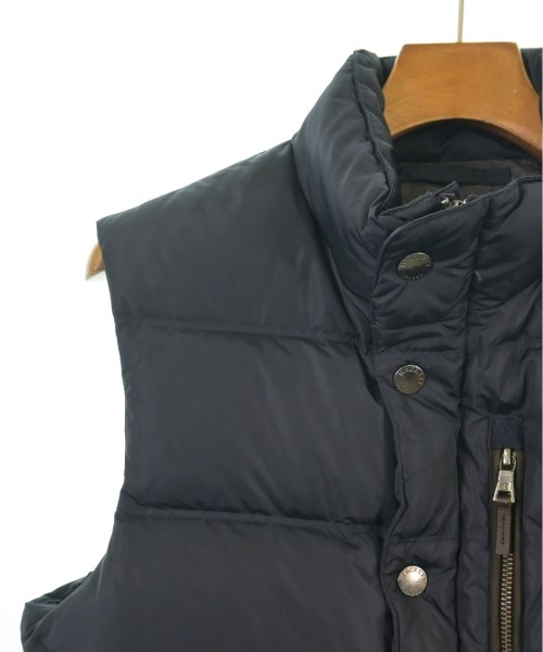 HACKETT（ハケット）ダウンジャケット/ダウンベスト 紺 サイズ:-(XS位) メンズ/2200620063074
