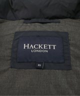 HACKETT（ハケット）ダウンジャケット/ダウンベスト 紺 サイズ:-(XS位) メンズ/2200620063074