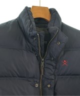 HACKETT（ハケット）ダウンジャケット/ダウンベスト 紺 サイズ:-(XS位) メンズ/2200620063074