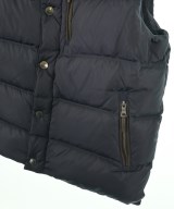 HACKETT（ハケット）ダウンジャケット/ダウンベスト 紺 サイズ:-(XS位) メンズ/2200620063074