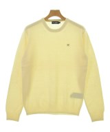 HACKETT（ハケット）ニット・セーター 黄 サイズ:M メンズ/2200693087038