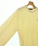 HACKETT（ハケット）ニット・セーター 黄 サイズ:M メンズ/2200693087038