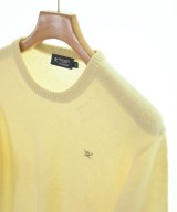 HACKETT（ハケット）ニット・セーター 黄 サイズ:M メンズ/2200693087038
