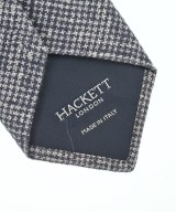 HACKETT（ハケット）ネクタイ 青 サイズ:- メンズ/2200696282102