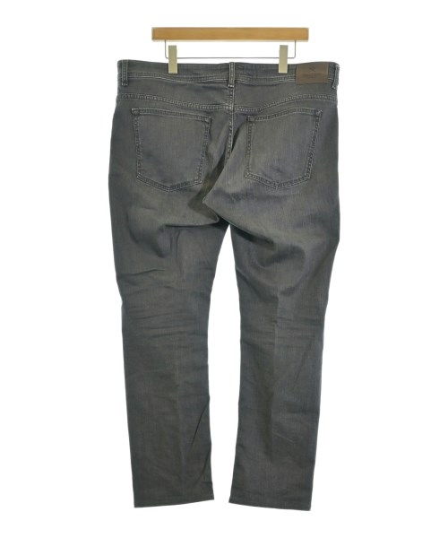 HACKETT（ハケット）デニムパンツ グレー サイズ:40(XXL位) メンズ/2200717468041