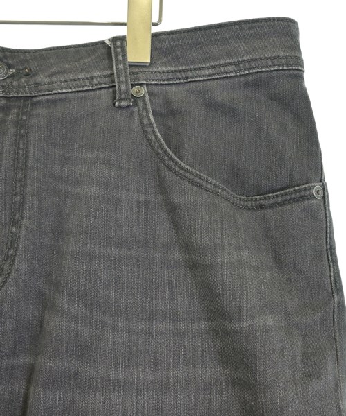 HACKETT（ハケット）デニムパンツ グレー サイズ:40(XXL位) メンズ/2200717468041