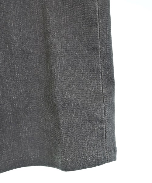 HACKETT（ハケット）デニムパンツ グレー サイズ:40(XXL位) メンズ/2200717468041