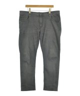 HACKETT（ハケット）デニムパンツ グレー サイズ:40(XXL位) メンズ/2200717468041