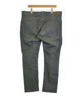 HACKETT（ハケット）デニムパンツ グレー サイズ:40(XXL位) メンズ/2200717468041