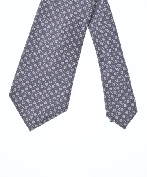 HACKETT（ハケット）ネクタイ 紫 サイズ:- メンズ/2200648503088