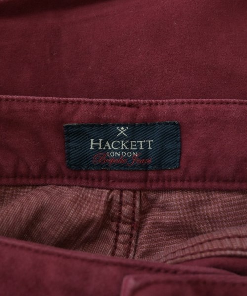 HACKETT（ハケット）その他 ピンク サイズ:36(XL位) メンズ/2200649759033