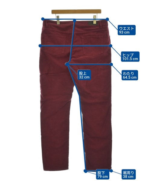 HACKETT（ハケット）その他 ピンク サイズ:36(XL位) メンズ/2200649759033