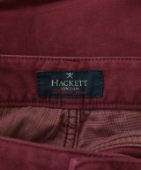 HACKETT（ハケット）その他 ピンク サイズ:36(XL位) メンズ/2200649759033