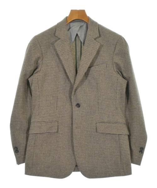 HACKETT（ハケット）その他 茶 サイズ:48/48/33(L位) メンズ/2200723102014