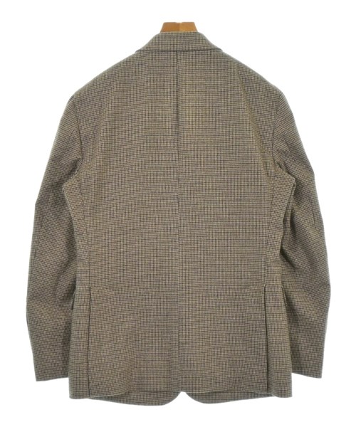HACKETT（ハケット）その他 茶 サイズ:48/48/33(L位) メンズ/2200723102014