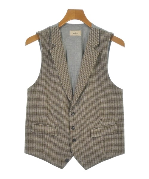 HACKETT（ハケット）その他 茶 サイズ:48/48/33(L位) メンズ/2200723102014