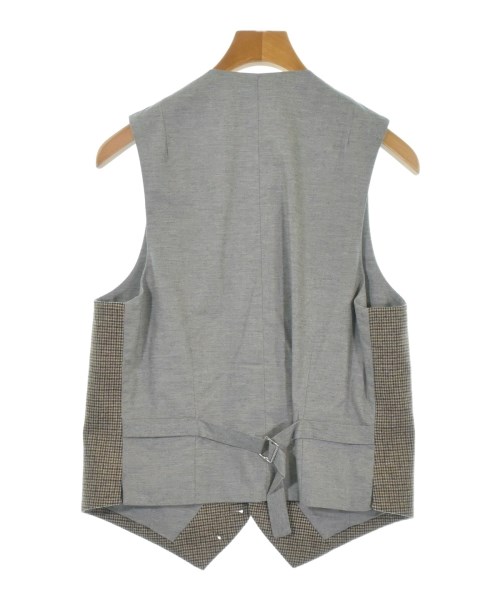 HACKETT（ハケット）その他 茶 サイズ:48/48/33(L位) メンズ/2200723102014